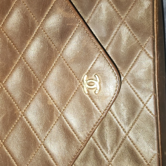 Flap bag - Picture 5 of 5